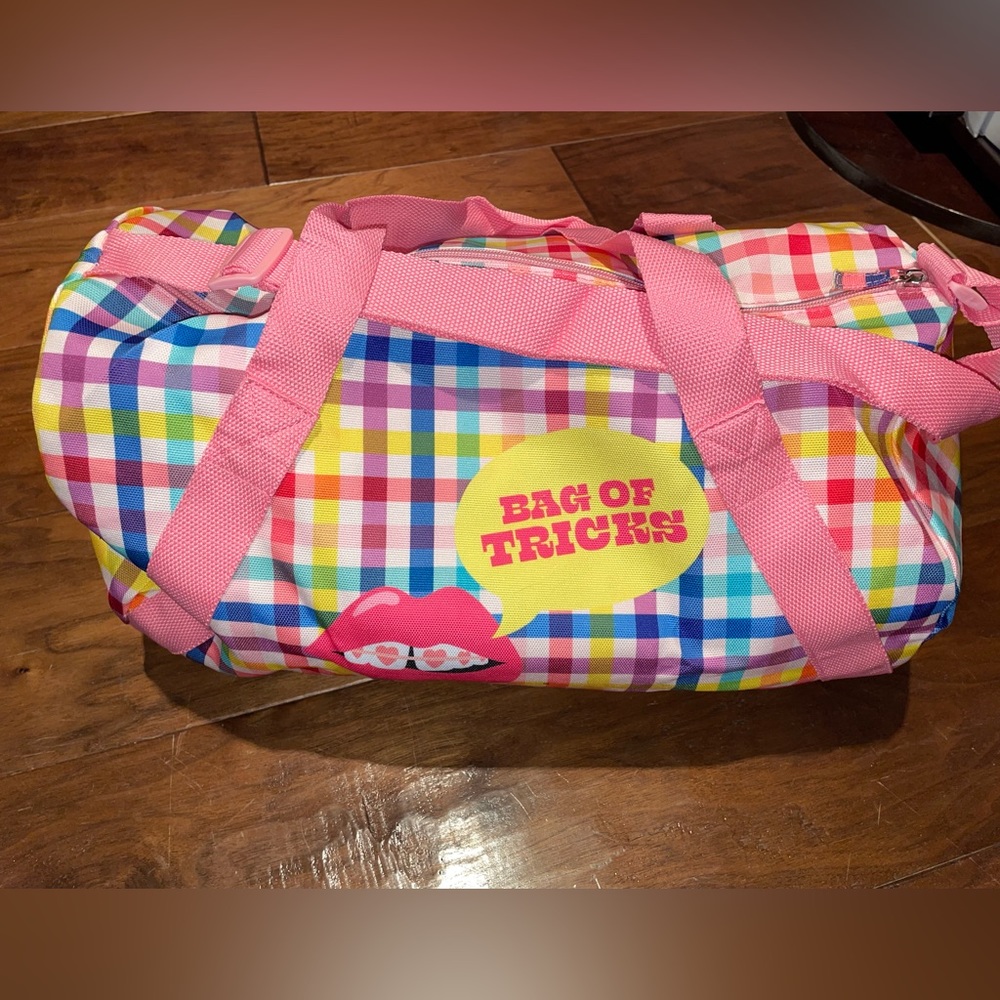 Tote Weekender Bag - Picture 4 of 4